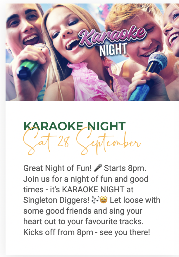 Karaoker Seeker
